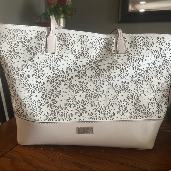 Kate Spade Bradford Court Tote - Picture 3 of 8